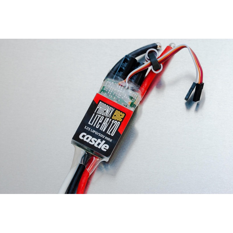 Castle Creations Phoenix Edge Lite 120 HV CC11900