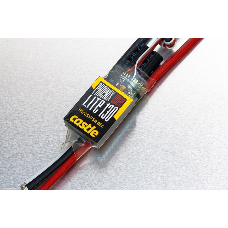 Castle Creations Phoenix Edge Lite 130 CC11000