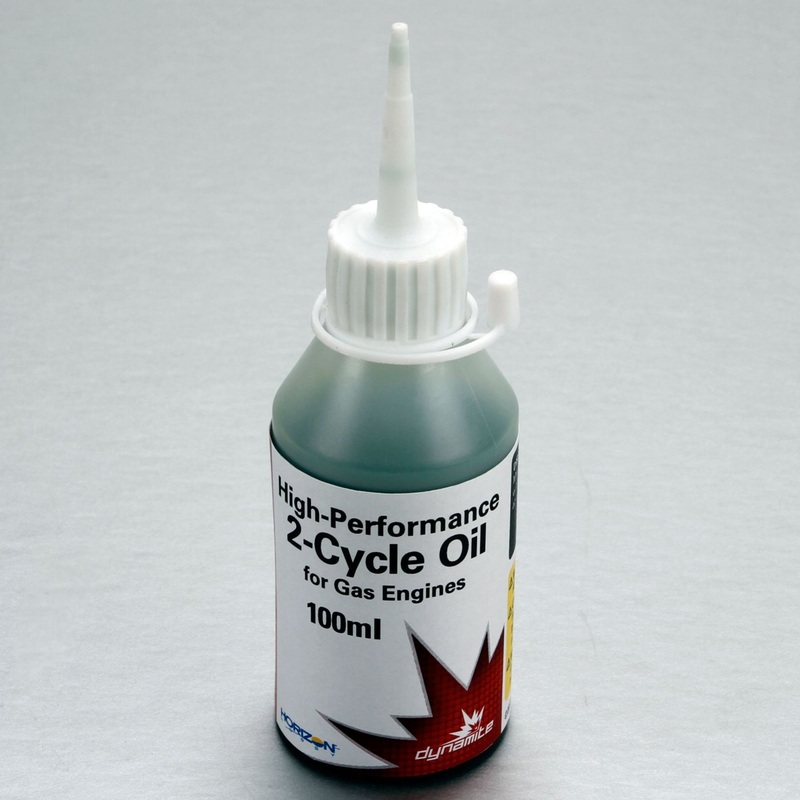 Dynamite 2 Cycle Oil 100cc: 5IVE-T DYNE4100