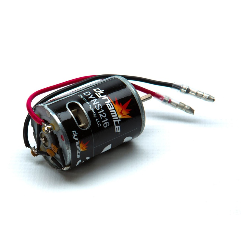 Dynamite Dynamite 35-Turn 540 Brushed Motor DYNS1216