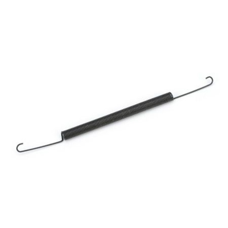 Dynamite Exhaust manifold spring Tra DYN0721