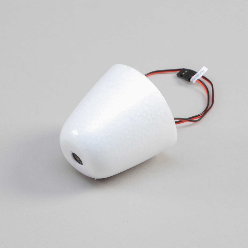 E-Flite FPV Nose: F-27 Evolution EU EFL5608EU