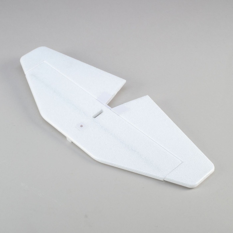 E-Flite Horizontal Tail: Maule M-7 1.5m EFL5355