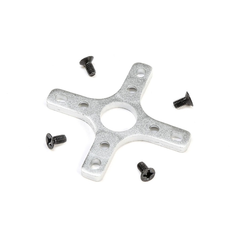 E-Flite Motor Mount: Pitts 850mm EFL3565