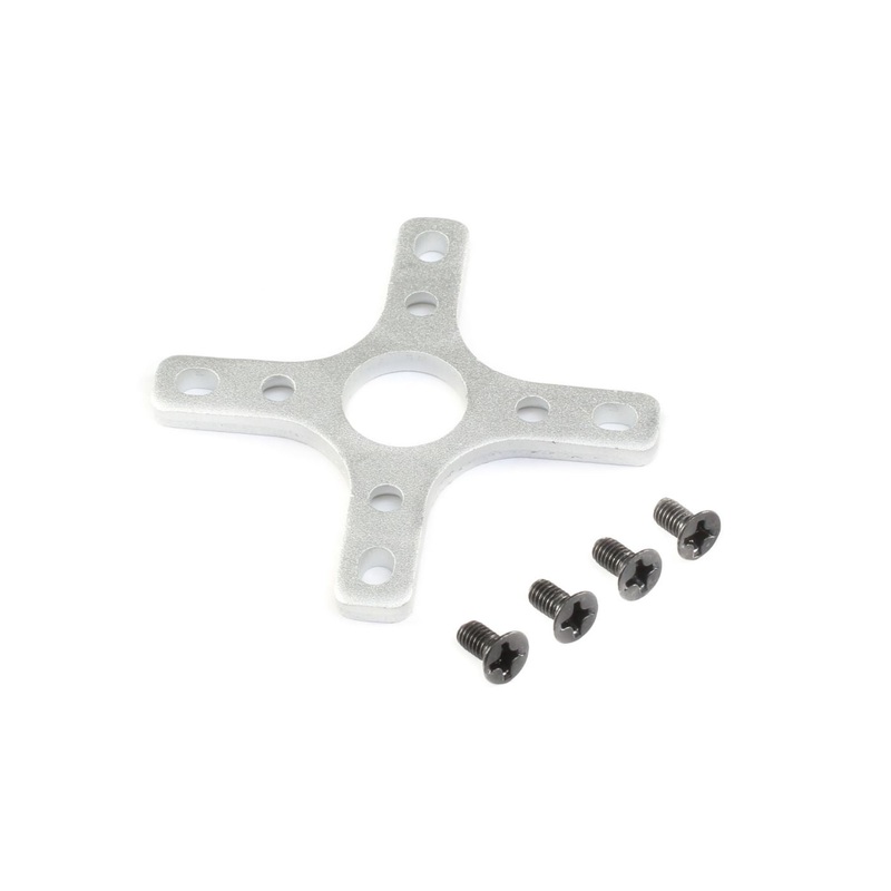 E-Flite Motor Mount with Screws: Maule M-7 1.5m EFL5369