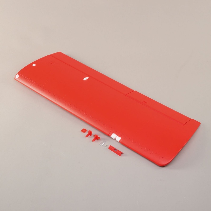 E-Flite Painted Left Wing: Maule M-7 1.5m EFL5352