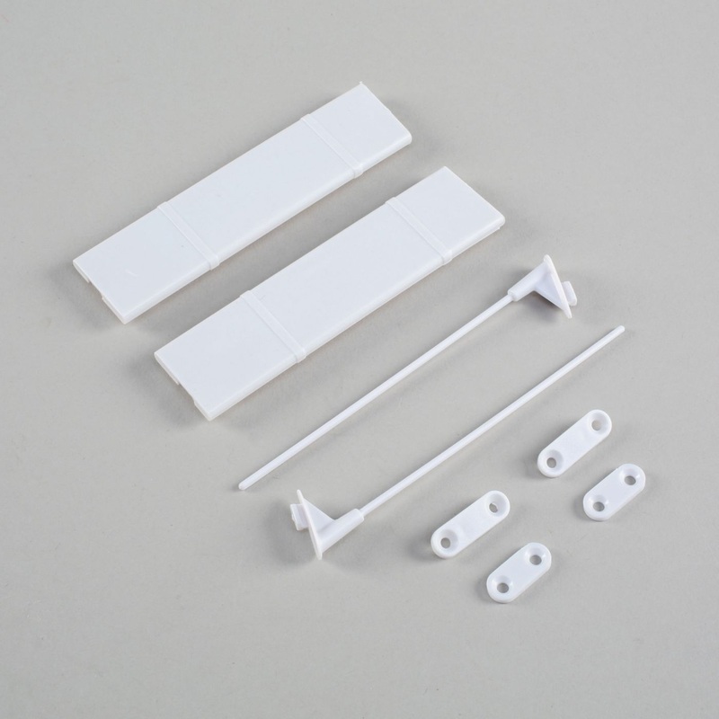 E-Flite Plastic Parts Set:Maule M-7 1.5m EFL5358