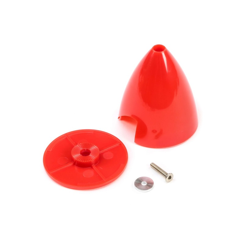 E-Flite Spinner: Pitts 850mm EFL3566