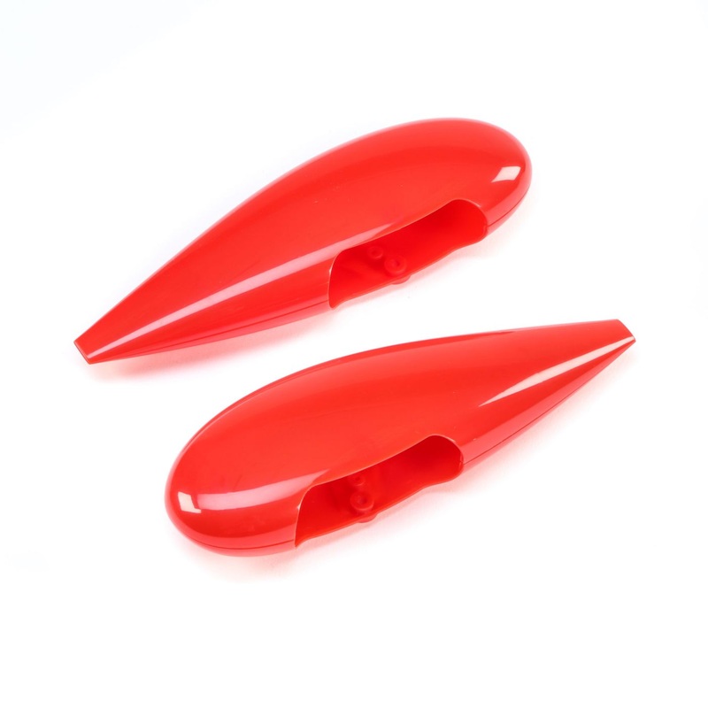 E-Flite Wheel Pants: Pitts 850mm EFL3558