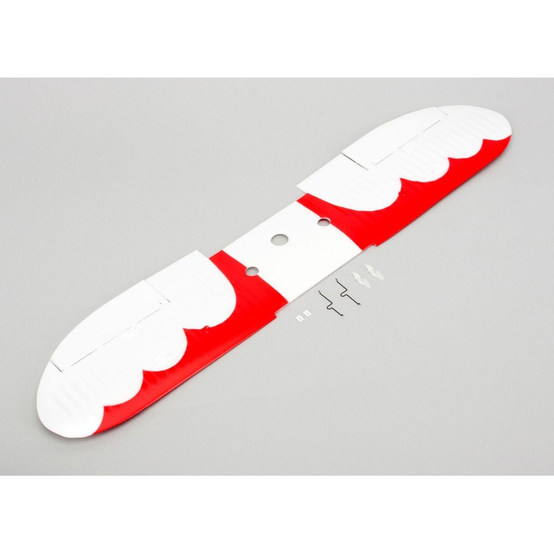 E-Flite Wing: UMX Gee Bee R2 EFLU4559