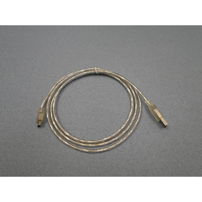 Fusion Lead Mini USB > USB O-FS-USBLEAD