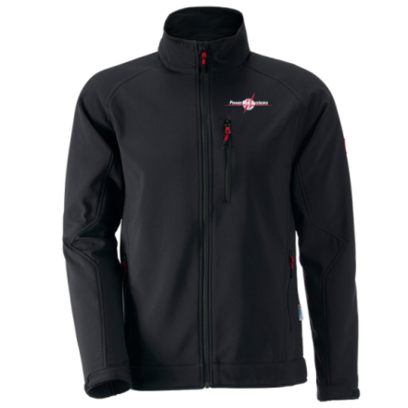 PowerBox Softshell Jacket 4XL