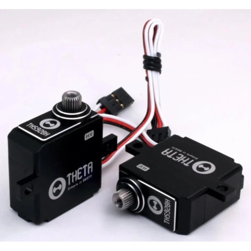 Theta THS928H Micro Servo 8.4kg/0.057@8.4V TS-THS928H