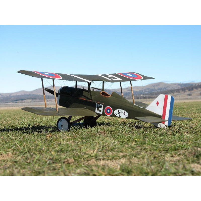 Belair RAF SE5a electric scale kit BA019