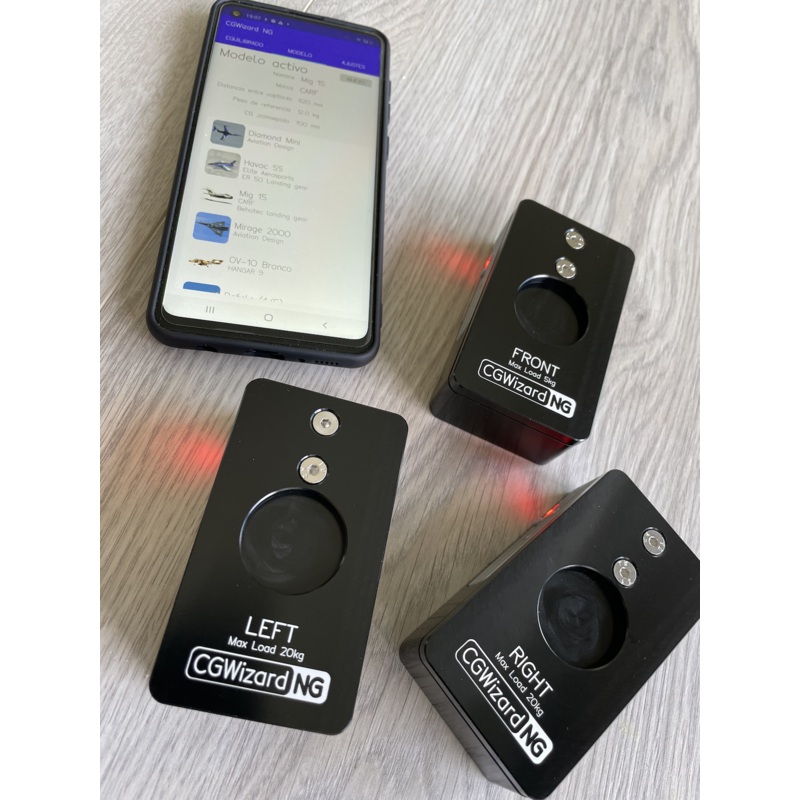 CG Wizard NG by Daniel Maiorano replaces the Digitech CG Wizard 3.0 Pro