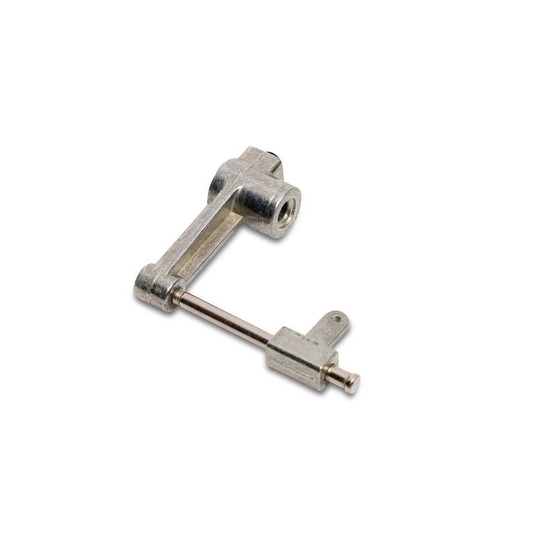 E-Flite Nose Gear Steering Arm: Viper 70mm EFL-1269