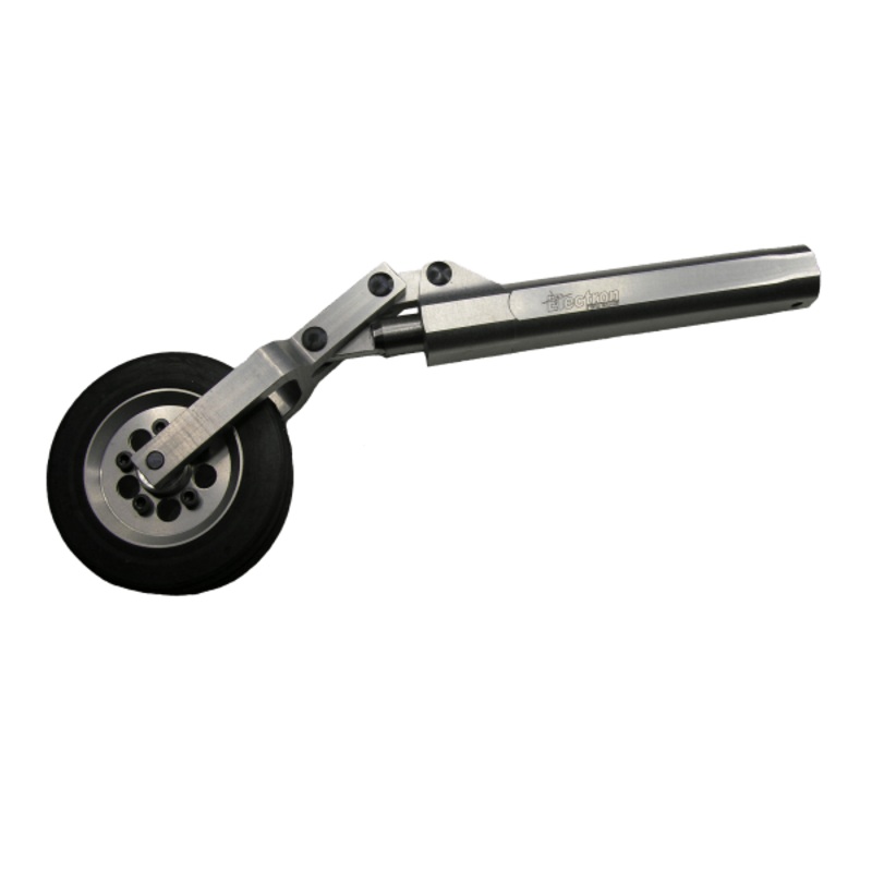 Electron Nose Leg with 70mm Wheel for Boomerang Elan ER40 from Electron