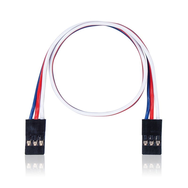 PowerBox Exchange patchleads 0.35mm 2 pcs 9156