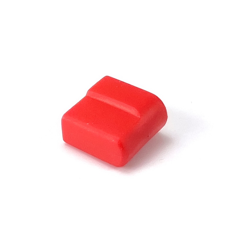 RC Overhaul T-Plug (Deans) Cover RCO-CLTDC