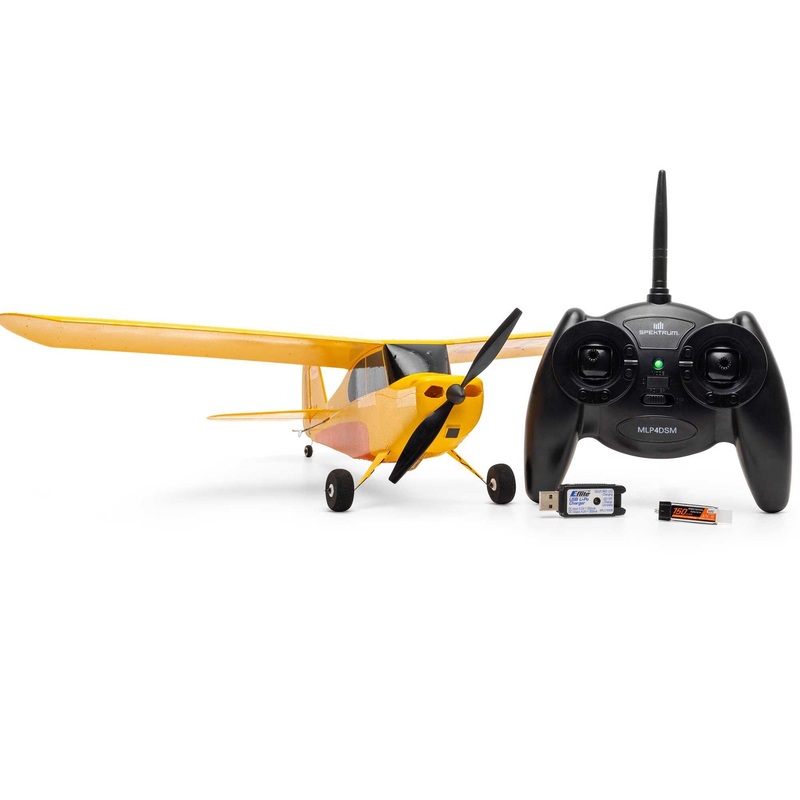 Hobbyzone Champ Anniversary Special Edition 515mm RTF with SAFE HBZ04900