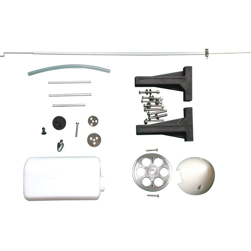 Ripmax WOTS WOT & Acro Wot ARTF I/C Pack A-CF007/ICP