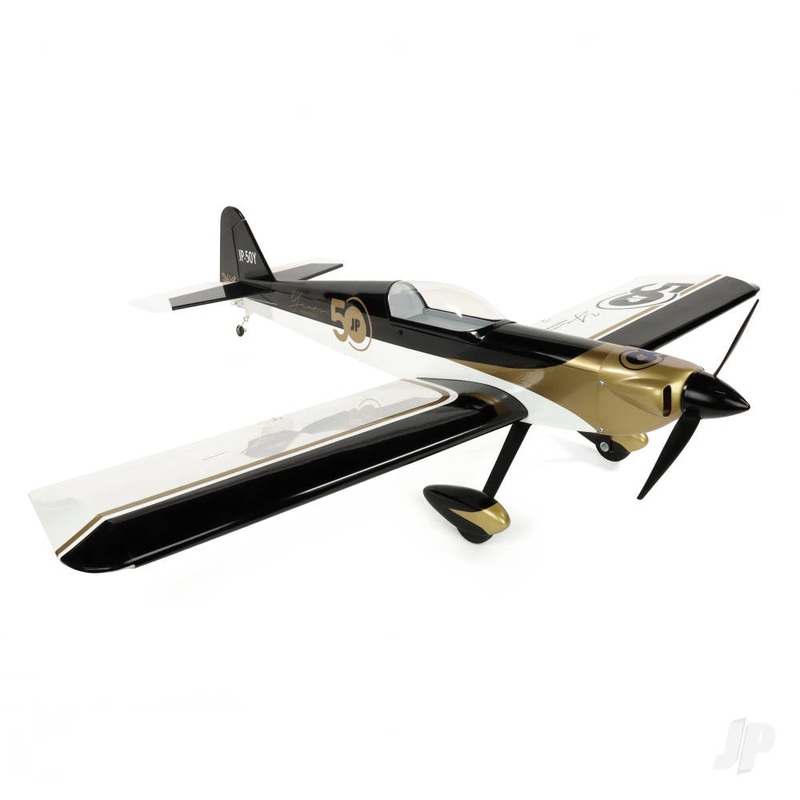 Seagull Challenger 50 Super Sport, JP 50th Anniversary (6.5-7.5cc) 1.34m / 53in JPDAA1975