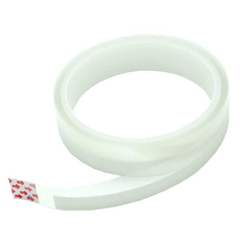 Seal Gap Covering Tape 16mm / 25 Micron (5 Meter)