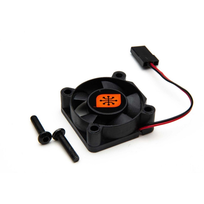 Spektrum Avian Smart 80A & 100A ESC Replacement Fan SPMXAEF1
