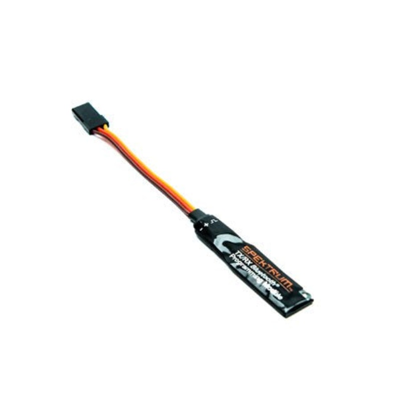 Spektrum Transmitter/Receiver Bluetooth Module SPMBT1000