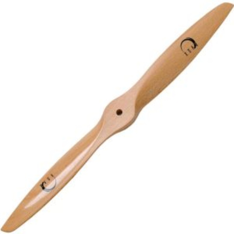 XOAR 21×10 Beechwood Propeller – Gas